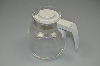 Glasskanne, Melitta kaffetrakter - 1250 ml